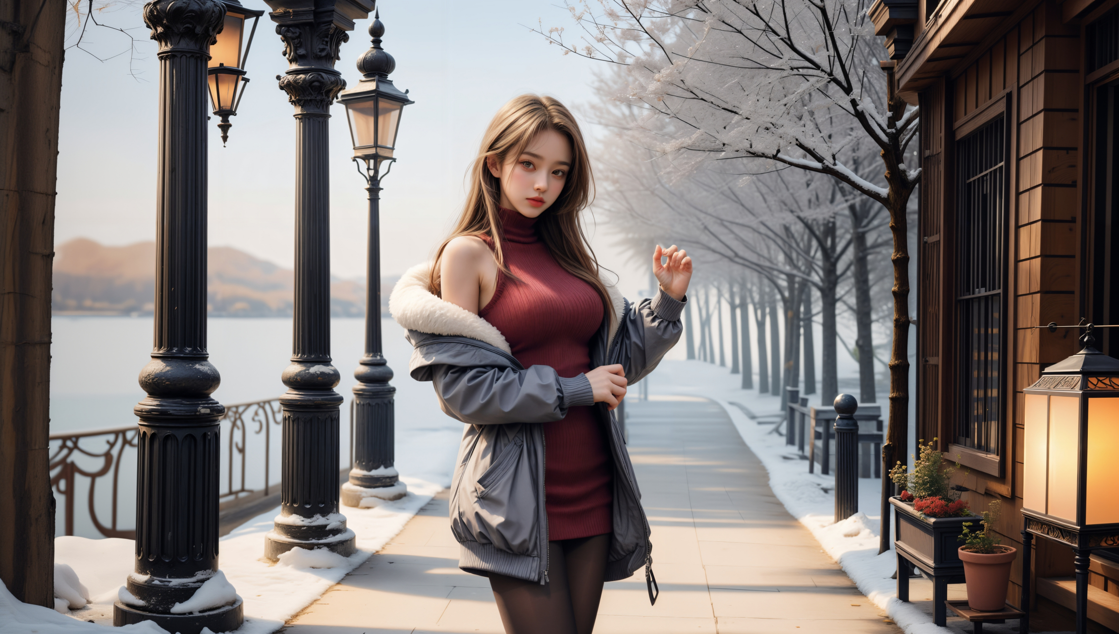 今起冷空气来袭 高温将按下“暂停键”